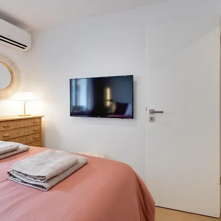 Lejlighed Neuf - A Pied - Centre Sainte-Maxime