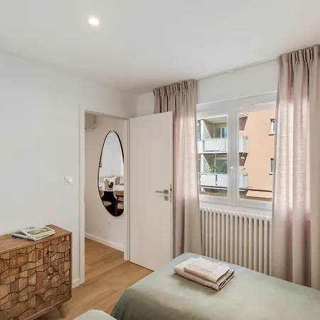 Lejlighed Neuf - A Pied - Centre