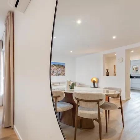 Lejlighed Neuf - A Pied - Centre Sainte-Maxime